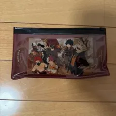 僕のヒーローアカデミア　ポーチ