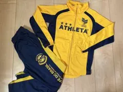 ATHLETA ジャージ 上下セット 140