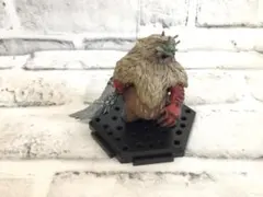 W699 モンスターハンター フィギュア ゴシャハギ スタンダードモデル