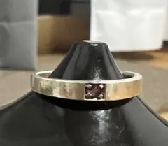 925シルバーリング シンプルデザイン
