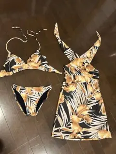 ピンキーダイアン　ビキニ　セットアップ　美品のサムネイル