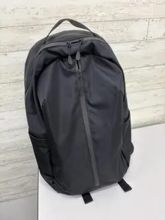 無印良品 MUJI 肩の負担を軽くする 撥水ビジネスリュックサックのサムネイル