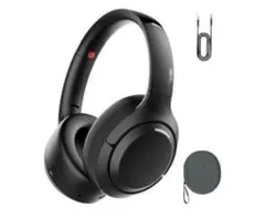 ヘッドホン Bluetooth ノイズキャンセリング Earaku