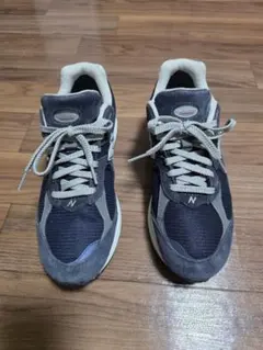 New Balance M2002RXK GORE-TEX NAVY　27cm