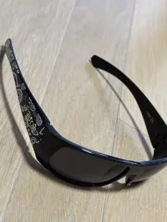 【新品未使用】 LOCS ペイズリー 西海岸 ウエストコースト チカーノ 青