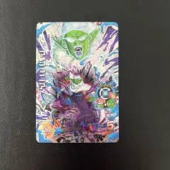 ま*ー様 旧弾 完全美品 ドラゴンボールヒーローズ hj6-sec2 マジュニア