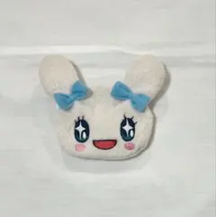 〈レア〉たまごっち　ラブリっち　ミニポーチ