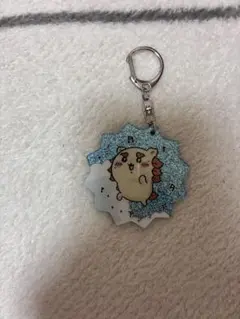 치이카와 アクリルキーホルダー ラメ入り 시사