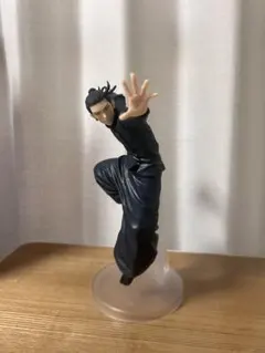 呪術廻戦 夏油傑 FIGURIZMα フィギュア