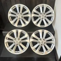 2025年最新】エクストレイル 純正 16インチの人気アイテム