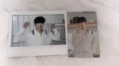 treasure 4周年magazine マガジン ジュンギュ