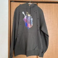 2026年最新】優里 パーカーの人気アイテム - メルカリ