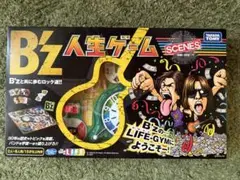 2025年最新】b'z 人生ゲームの人気アイテム - メルカリ