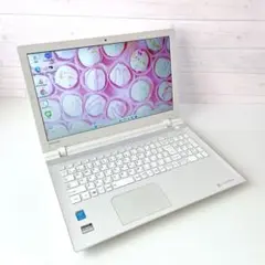 DynaBook/Windows11/8GB/1TB/東芝ノートパソコン/174