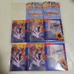 未開封★コロコロコミック 10月号 付録 ヴァンガード デッキケース 4個セット