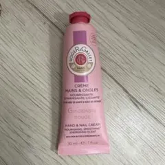 ROGER&GALLET Hand & Nail Cream 30mlのサムネイル