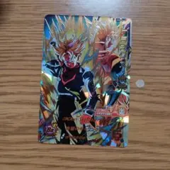 mm4-049 トランクス未来 スーパードラゴンボールヒーローズ - メルカリ
