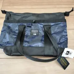 ニューエラ　ラウンドバッグ