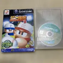 「K」実況パワフルプロ野球9