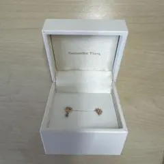 Samantha Tiaras ハート型ピアスのサムネイル