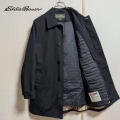 ライナー ステンカラーコート