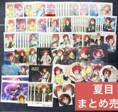 あんスタ 逆先夏目 まとめ売り - メルカリ