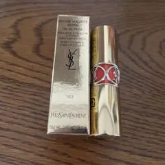 YSL ルージュヴォリュプテシャインコレクター140 ローズウッドイン