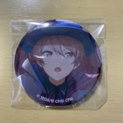 天馬司　ホワイトデー　缶バッジ 天馬司 プロセカ グリッター缶バッジ グリ缶 17B ホワイトデー