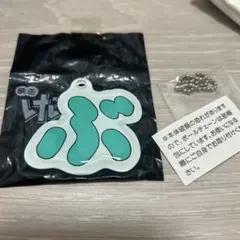 映画けいおん！ 特製けいおんぶキーホルダー 前売券購入特典 お - メルカリ
