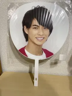 2025年最新】平野紫耀 うちわ jrの人気アイテム - メルカリ
