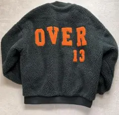 ボアジャケット ブルゾン