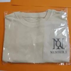 Number_i　BON Tシャツ
