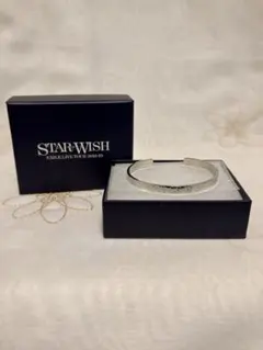 STAR WISH EXILE LIVE TOUR バングル