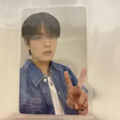 StrayKids スキズ KARMA オフイベ トレカ スンミン