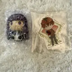 葬送のフリーレン 一番くじ C賞 フェルン F賞 シュタルク