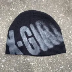 6r24 GUCCI ビーニー ニット帽 GGスター スプリーム - メルカリ