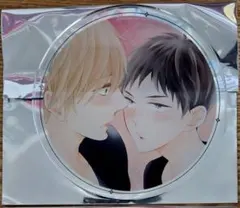 moment&アメイロ アクリルコースター グラッテ 暮田マキネ②