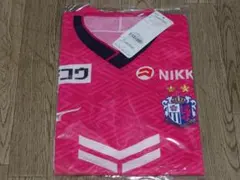 セレッソ大阪 ユニフォーム 応援グッズ