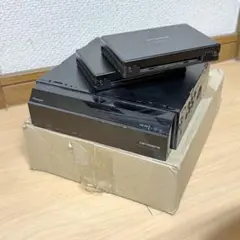 カロッツエリア　パイオニア　AVIC-9000 ブレインユニット 2つのサムネイル