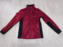 ボアジャケット フリースジャケット