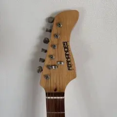 2025年最新】fernandes ネックの人気アイテム - メルカリ