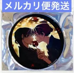 PUNKS△TRIANGLE パントラ アクリルコースター グラッテ ②