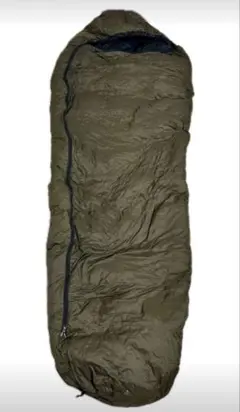 激レア 米軍現行品 モジュラースリーピングバッグ5点セット 美品