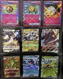 ポケモンカード まとめ売り ACE SPEC等 値引きしてます
