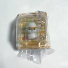 サンリオ コロコロクリリン ガチャ