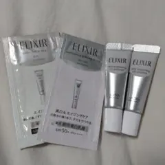 エリクシール　ブライトニング　デーケアレボリューション　WT+