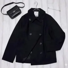 pコート ジャケット