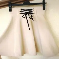 アナップ／フレアスカート