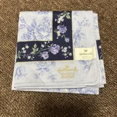 Hallmark Design Collection ハンカチ