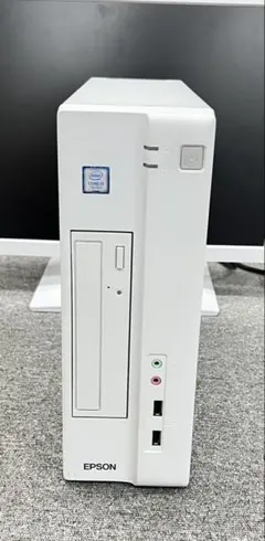 EPSON Endeavor AT992E i3-4150 4GB 256GB - メルカリ